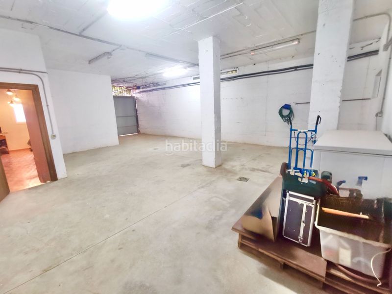 Foto 6cf30b90-0be3-475b-bccb-1859d664fd21. Casa a leoni benabú a Pinares de San Antón Málaga