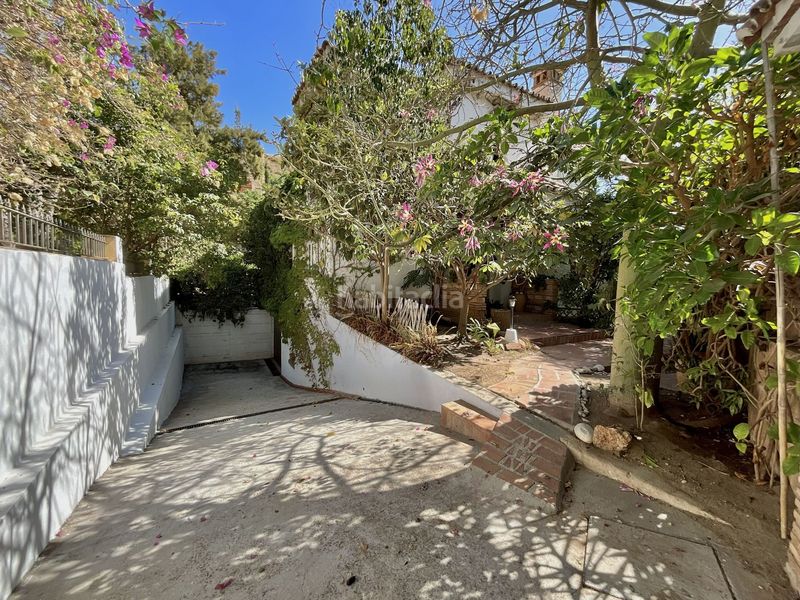 Foto 7338542a-dbb1-45cb-84bf-94cdf682ade5. Casa a leoni benabú a Pinares de San Antón Málaga