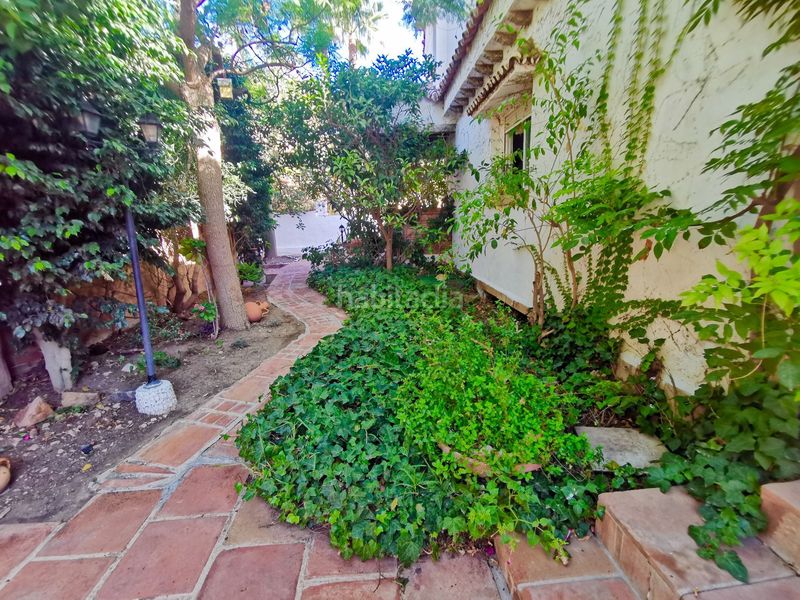 Foto 7a9dff54-c29a-4a3c-a221-28aa03edf141. Casa a leoni benabú a Pinares de San Antón Málaga