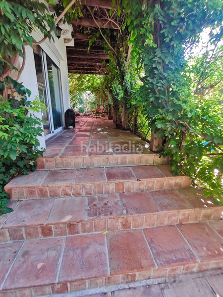 Foto 7aa6ec4b-4a4a-4cf2-b5b3-ffaf1948389a. Casa a leoni benabú a Pinares de San Antón Málaga