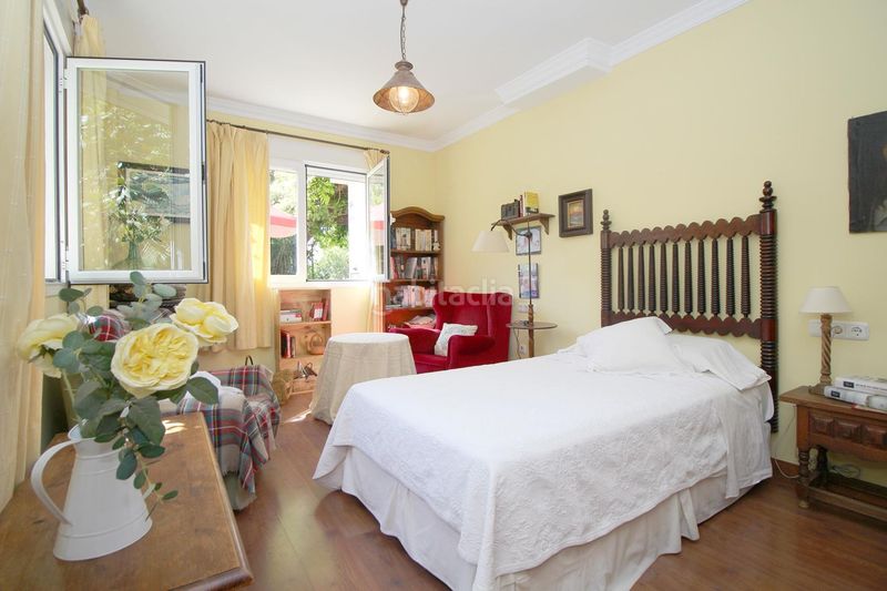 Foto 893a0013-c5e5-49b2-b9cc-ef12abc2bab4. Casa a leoni benabú a Pinares de San Antón Málaga