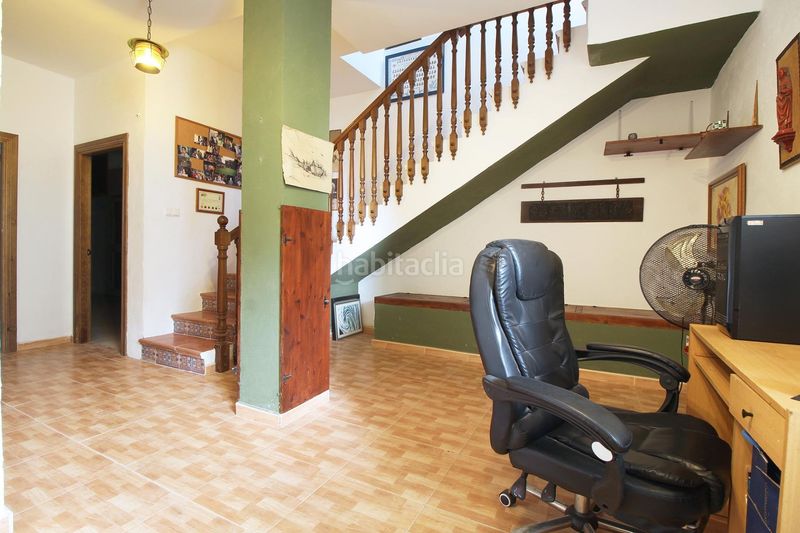 Foto 93f53dd5-46de-4196-9b2c-11f8365fa3c1. Casa a leoni benabú a Pinares de San Antón Málaga