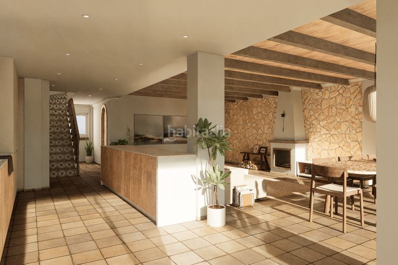 Foto 95d52c5f-05b5-4bbe-b4af-c6e27fa19248. Casa a leoni benabú a Pinares de San Antón Málaga