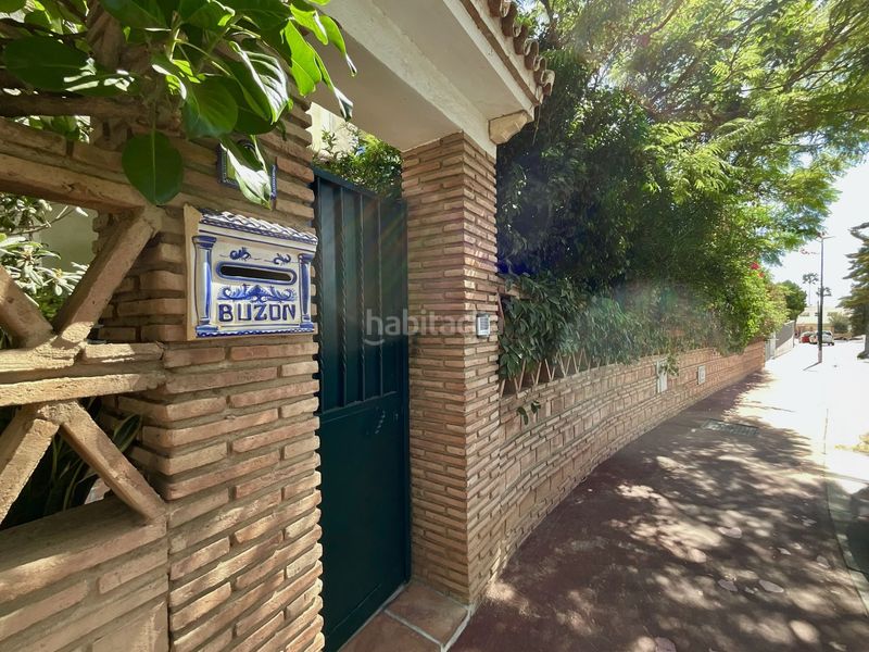 Foto 99c26aa2-c4d3-4888-9ffc-93f77615a67a. Casa a leoni benabú a Pinares de San Antón Málaga