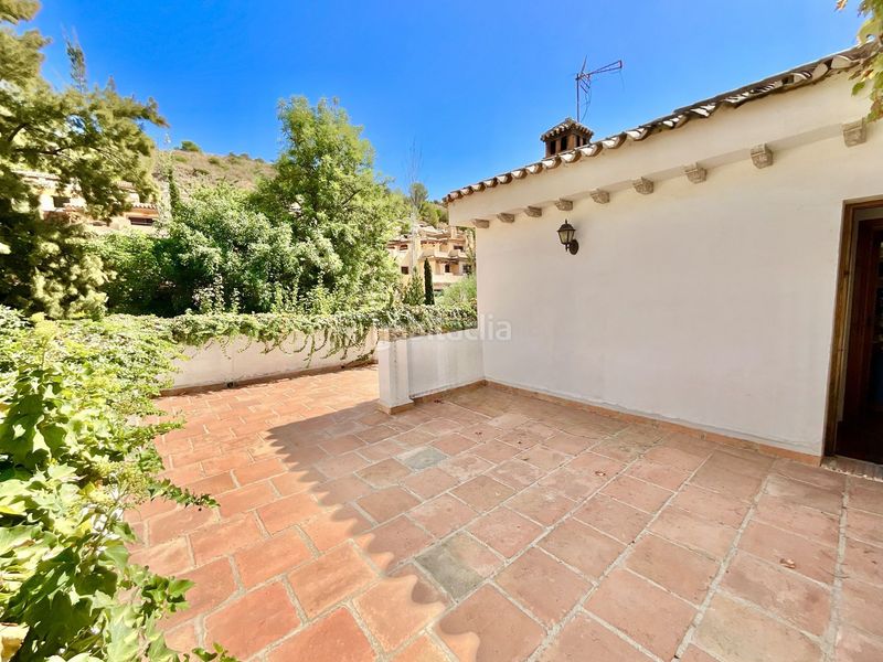 Foto 9b942c94-4b74-4e00-b773-c4aebdceee27. Casa a leoni benabú a Pinares de San Antón Málaga