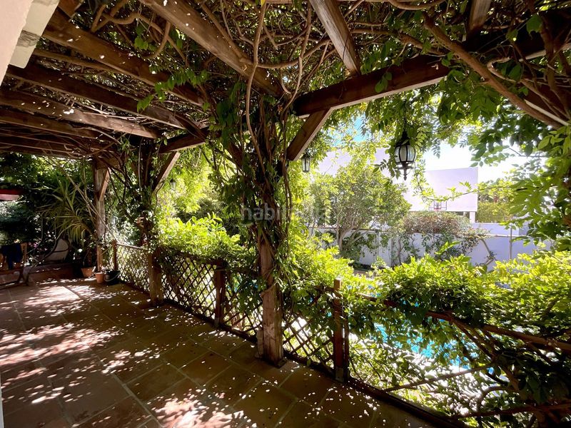 Foto 9e22fbcf-f270-4dd7-a806-e935d939ca2f. Casa a leoni benabú a Pinares de San Antón Málaga