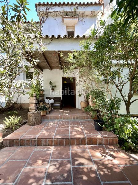 Foto afcff22a-4f5b-4fe6-9ef5-9fa395efaf01. Casa a leoni benabú a Pinares de San Antón Málaga