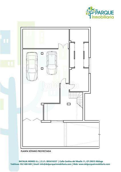 Foto b27a42b5-aeee-4399-b626-bd0a90ff798f. Casa a leoni benabú a Pinares de San Antón Málaga