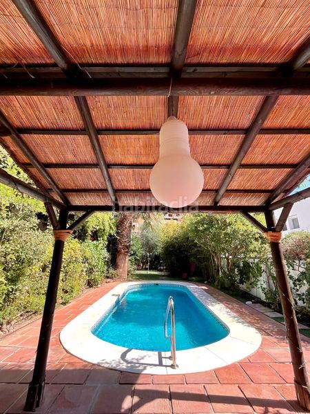 Foto c06b0ea7-76e2-40bc-8af0-09c507981b0d. Casa a leoni benabú a Pinares de San Antón Málaga