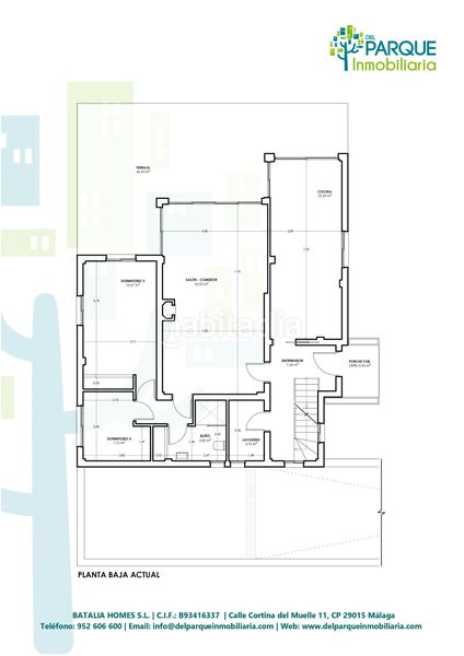 Foto cb323c98-f9fe-49cf-bd14-46b4939c6f1b. Casa a leoni benabú a Pinares de San Antón Málaga