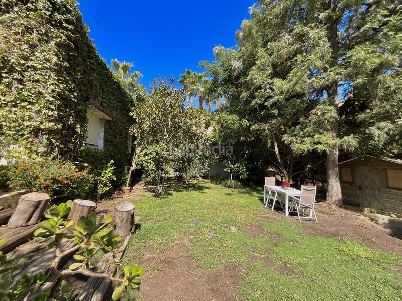 Foto e055e08e-a688-47d5-b1d8-d6fb2eb61371. Casa a leoni benabú a Pinares de San Antón Málaga