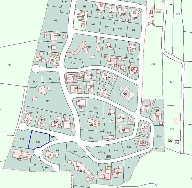 Foto 6a07a453-796b-4f6f-9286-0576ec653d9a. Terrain résidentiel dans Centro Alhaurín el Grande