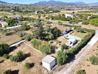 Terreno residencial en Centro. Solares urbanos. alhaurin el grande. malaga