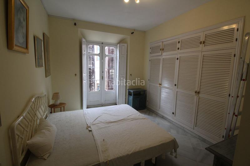 Foto 10618e9a-eb98-43e8-83cc-839052b8a1b4. Affitto appartamento in Centro Histórico Málaga