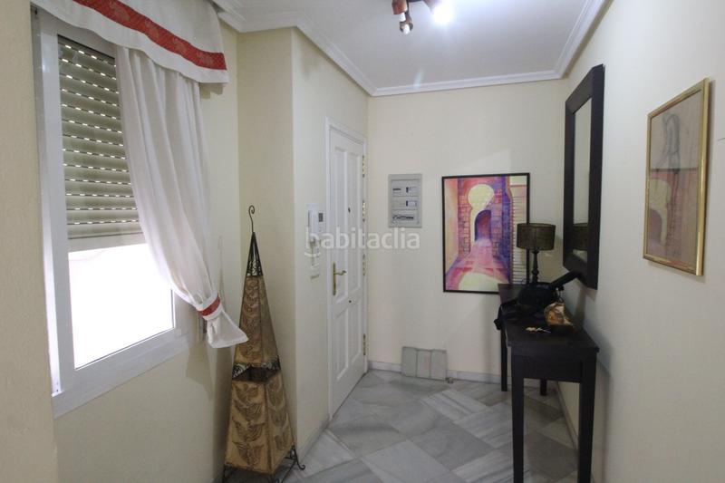 Foto 19bd5fbc-a771-479b-a04e-1045b0ca345f. Affitto appartamento in Centro Histórico Málaga