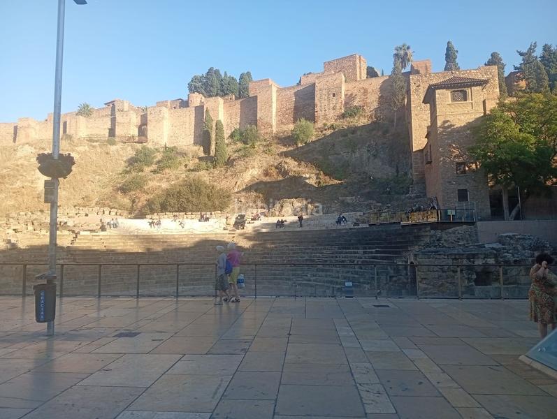 Foto 8651191e-a909-446c-9c82-e06b560fb533. Affitto appartamento in Centro Histórico Málaga