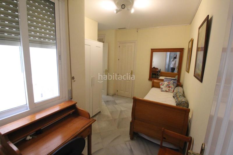 Foto c9b5229d-3fed-4504-9264-b14b2fc314ed. Affitto appartamento in Centro Histórico Málaga