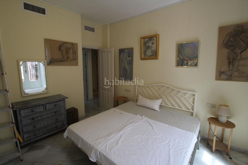 Foto f37d6df6-4624-4ea8-a37c-33b85cb0b3ed. Affitto appartamento in Centro Histórico Málaga
