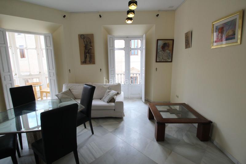 Foto 08dd0941-fc91-46cb-b56a-e8a3c35fa776. Lloguer pis a Centro Histórico Málaga