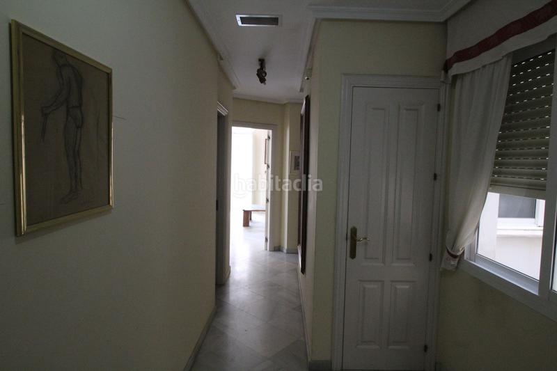 Foto 8d817051-08b8-409d-b22c-6762fb5ca3a0. Lloguer pis a Centro Histórico Málaga