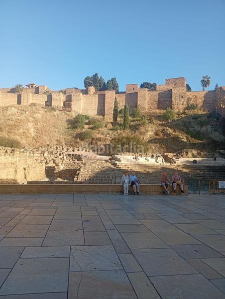 Foto 96b70bfc-dda2-4c00-b06a-e72a8dad0acc. Lloguer pis a Centro Histórico Málaga