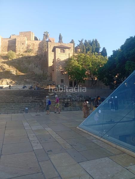 Foto 99aca2c0-ff19-47a3-b6a1-58904315df7a. Lloguer pis a Centro Histórico Málaga