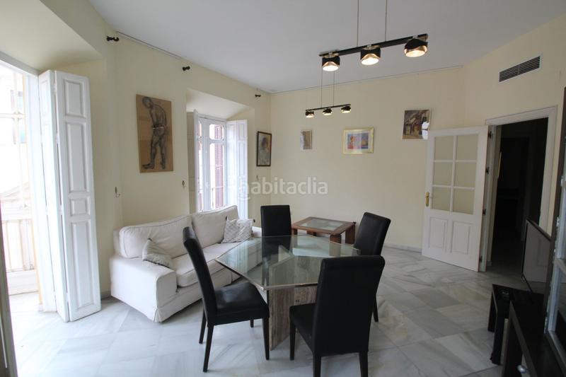 Foto 9d00b5ce-2a99-4957-8673-77ec85e6f0f6. Lloguer pis a Centro Histórico Málaga