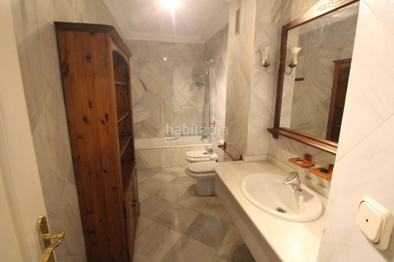 Foto f8d384bc-da8c-4db1-865b-6f2eb494cfb9. Lloguer pis a Centro Histórico Málaga