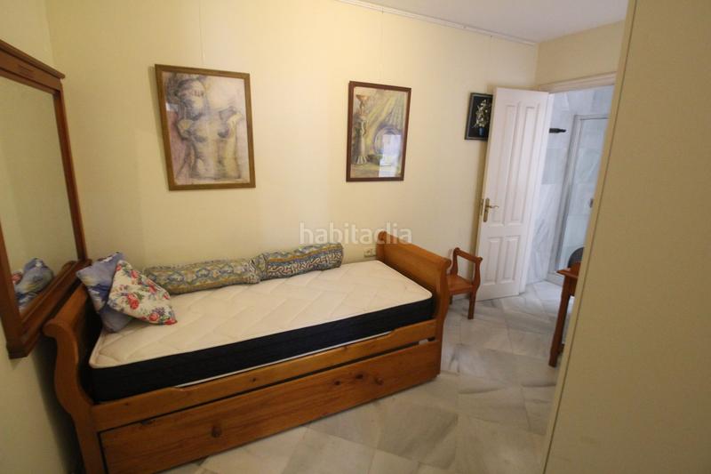 Foto 0a47c31b-9b1f-4282-90a1-9f4ee98a5d30. Miete etagenwohnung in Centro Histórico Málaga