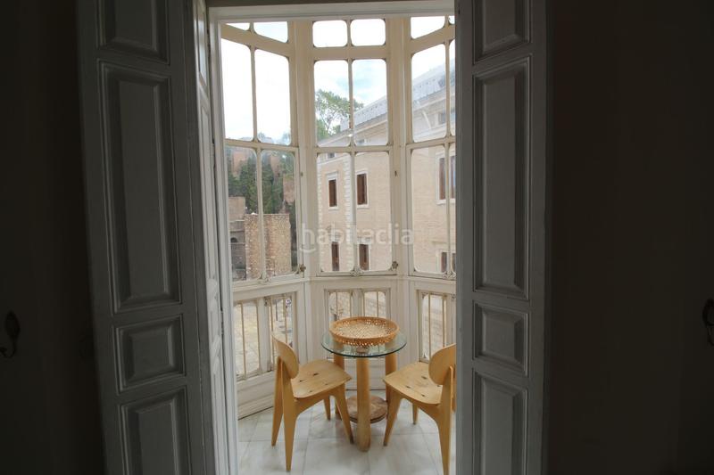 Foto 4e6e8544-29fc-4e72-8d85-adbd9eb24a9a. Miete etagenwohnung in Centro Histórico Málaga