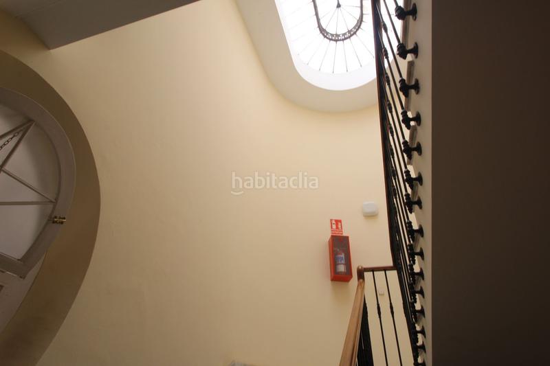 Foto 70f3156b-efd9-4acb-b1c5-4531fb02be45. Miete etagenwohnung in Centro Histórico Málaga