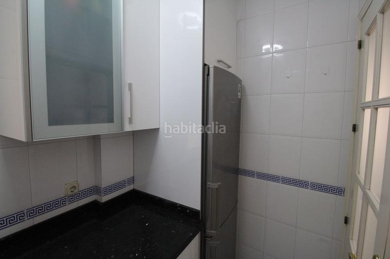 Foto 7484b1a4-7bd5-41d2-bb14-f58bded55a73. Miete etagenwohnung in Centro Histórico Málaga