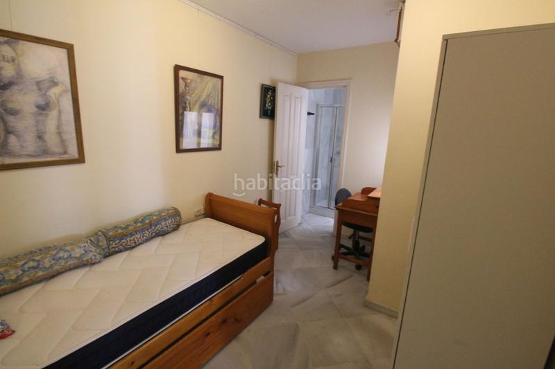 Foto 90ad660c-f586-4f35-aacf-e4aef409af3d. Miete etagenwohnung in Centro Histórico Málaga