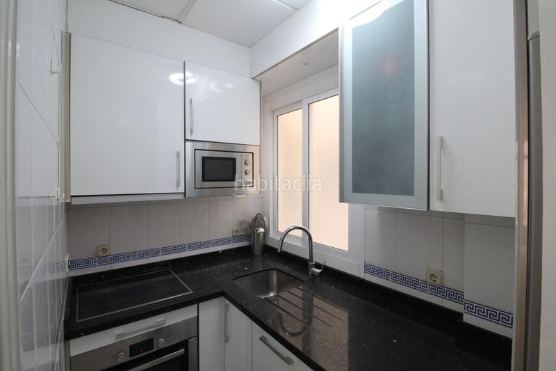 Foto a923846b-fbc1-49f2-a437-0727c6c1fb63. Miete etagenwohnung in Centro Histórico Málaga