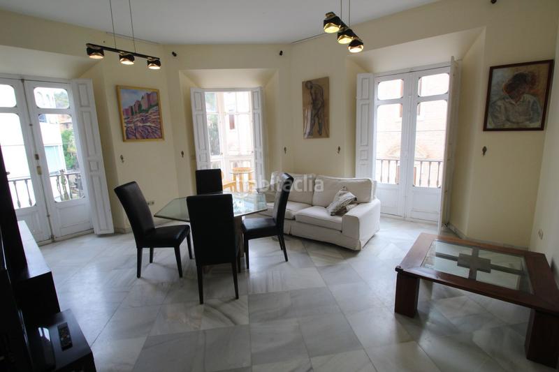 Foto b22ccd74-8c88-490e-b4da-271cf0f9dd65. Miete etagenwohnung in Centro Histórico Málaga