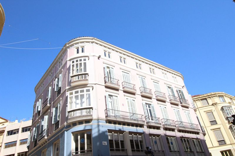 Foto 35419c26-61b2-467a-93e6-cfee8126202f. Affitto appartamento con riscaldamento in Centro Histórico Málaga