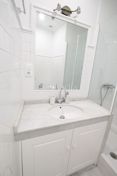 Foto 404ac674-0bb6-40b7-b98c-dfcc07813e1a. Affitto appartamento con riscaldamento in Centro Histórico Málaga