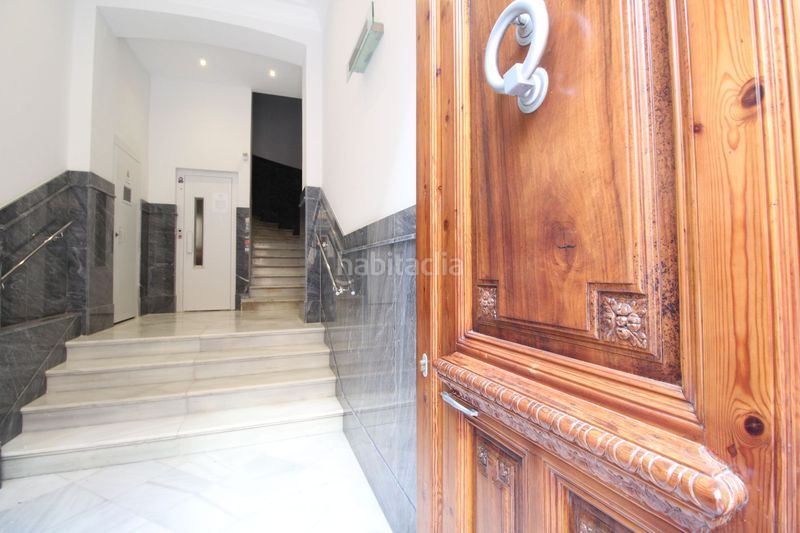 Foto 57d43a0f-2fa3-47d4-95d3-6d083d8c4af5. Affitto appartamento con riscaldamento in Centro Histórico Málaga