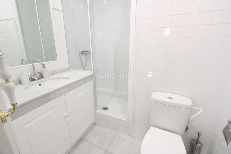 Foto d8b1c7af-c1d0-4c5b-aaca-19c29474fb62. Affitto appartamento con riscaldamento in Centro Histórico Málaga