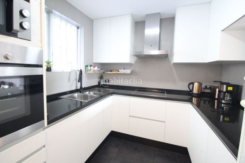 Foto 1e0a893d-3e55-42ec-b4f0-a556ef5a09e3. Rent flat in olmos 19 in Cerrado de Calderón - Hacienda Paredes Málaga