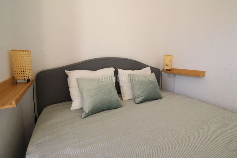 Foto 2b6cf992-5c0f-41e8-8b5f-61a8766e80b6. Rent flat in olmos 19 in Cerrado de Calderón - Hacienda Paredes Málaga