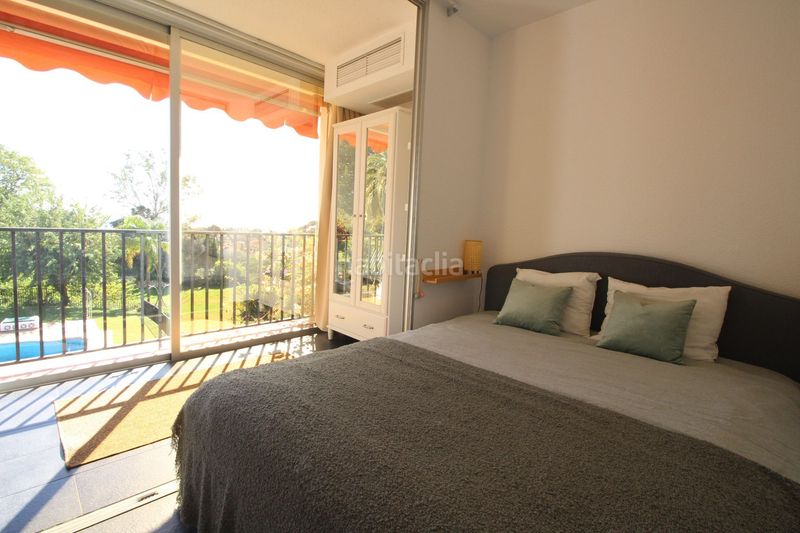 Foto 348bbc11-b86e-46e8-b658-914ab03e2187. Rent flat in olmos 19 in Cerrado de Calderón - Hacienda Paredes Málaga
