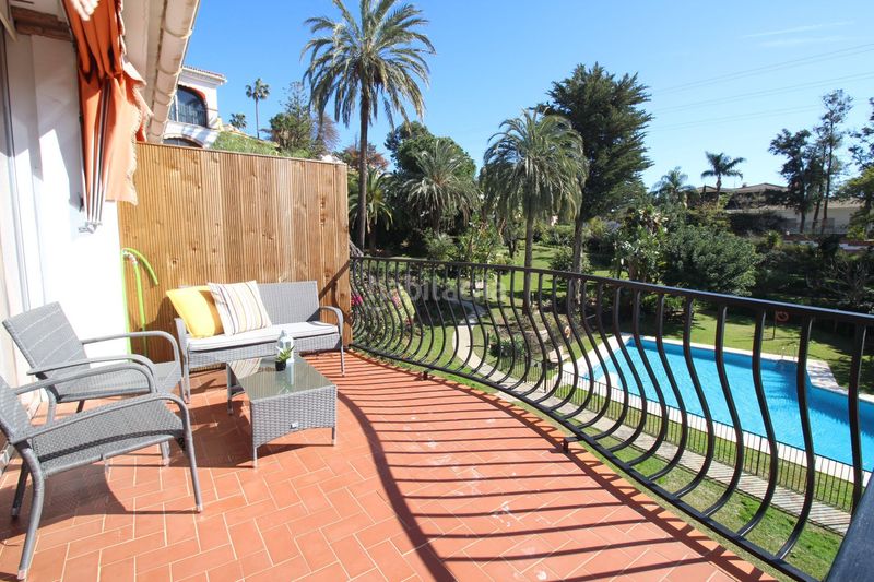 Foto 587962eb-2057-4053-a7de-6102be330665. Rent flat in olmos 19 in Cerrado de Calderón - Hacienda Paredes Málaga