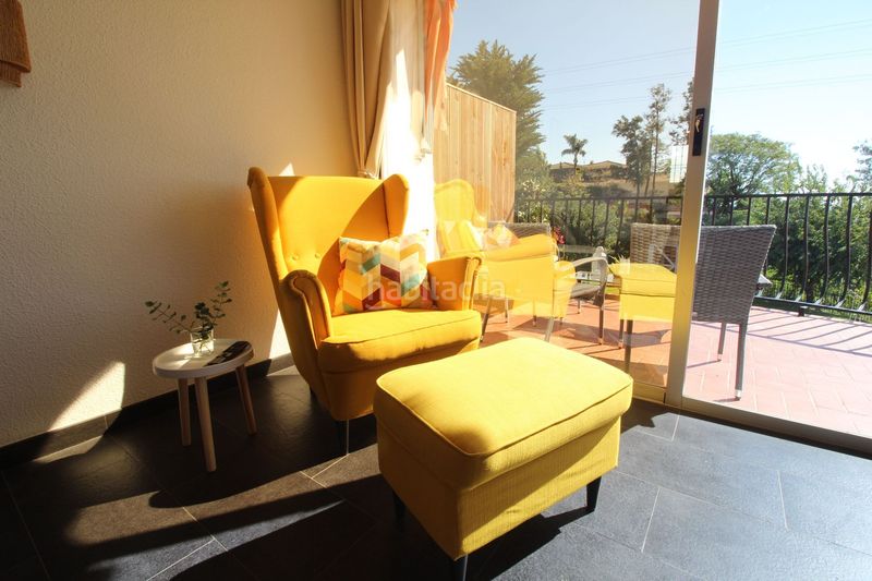Foto 9c45e2d0-e23b-42ec-9503-3107e9ba14ba. Rent flat in olmos 19 in Cerrado de Calderón - Hacienda Paredes Málaga