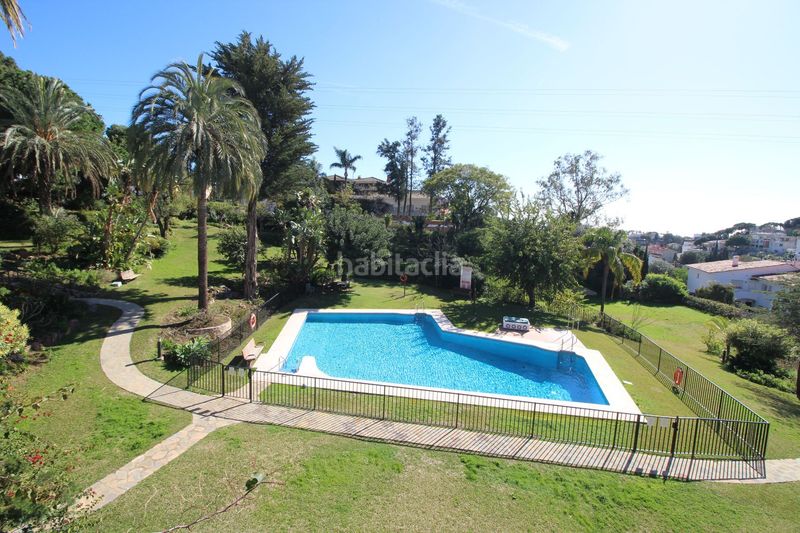 Foto b4f001c6-75cb-496a-a13e-92e4b5915e8f. Rent flat in olmos 19 in Cerrado de Calderón - Hacienda Paredes Málaga