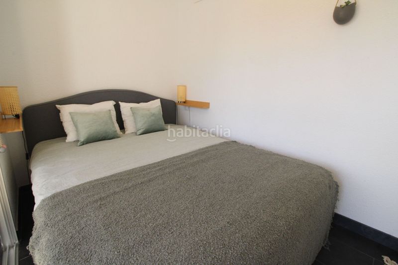 Foto c71363ad-1ff6-45d0-910e-c9df311562d9. Rent flat in olmos 19 in Cerrado de Calderón - Hacienda Paredes Málaga