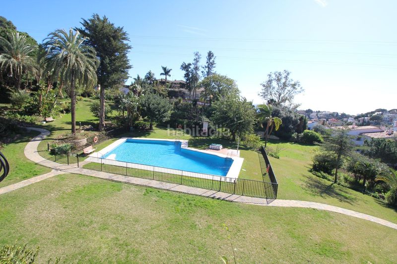 Foto cace3271-25fe-4cb0-95c5-b8e06c4ef6ed. Rent flat in olmos 19 in Cerrado de Calderón - Hacienda Paredes Málaga