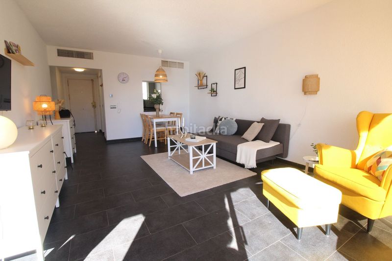 Foto e89cef20-1aac-4d63-81e5-e6c51ba2af6c. Rent flat in olmos 19 in Cerrado de Calderón - Hacienda Paredes Málaga