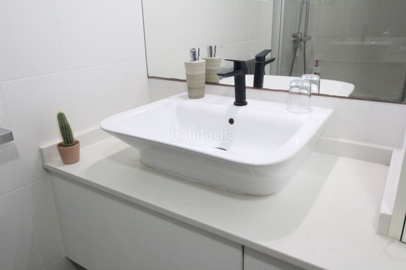 Foto f9ced555-afd4-444b-a6a5-b19d3b9d0194. Rent flat in olmos 19 in Cerrado de Calderón - Hacienda Paredes Málaga