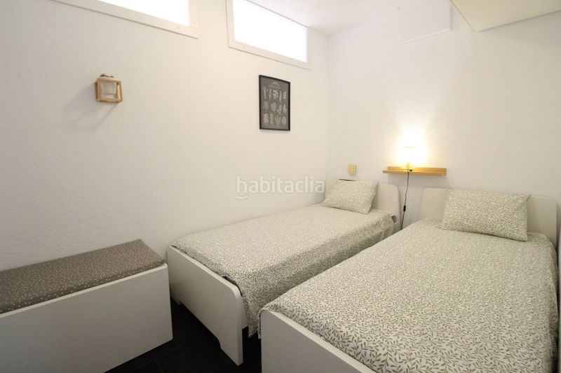 Foto f9f634ea-24b5-4e44-8e47-51fd742f4333. Rent flat in olmos 19 in Cerrado de Calderón - Hacienda Paredes Málaga